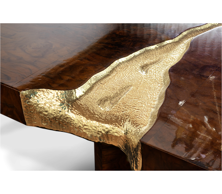 Обеденный стол Boca do Lobo Empire Dining Table - фото-3 | interior market