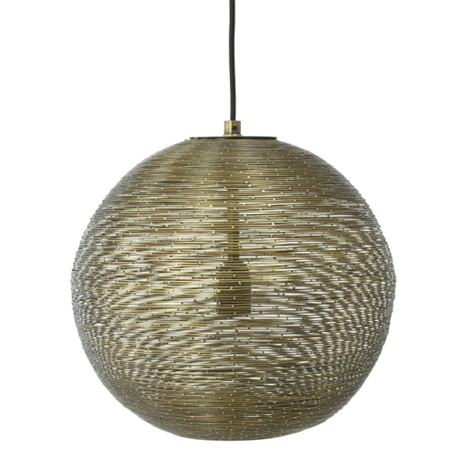 Уличный светильник  Mis En Demeure Trévise - фото-1 | interior market