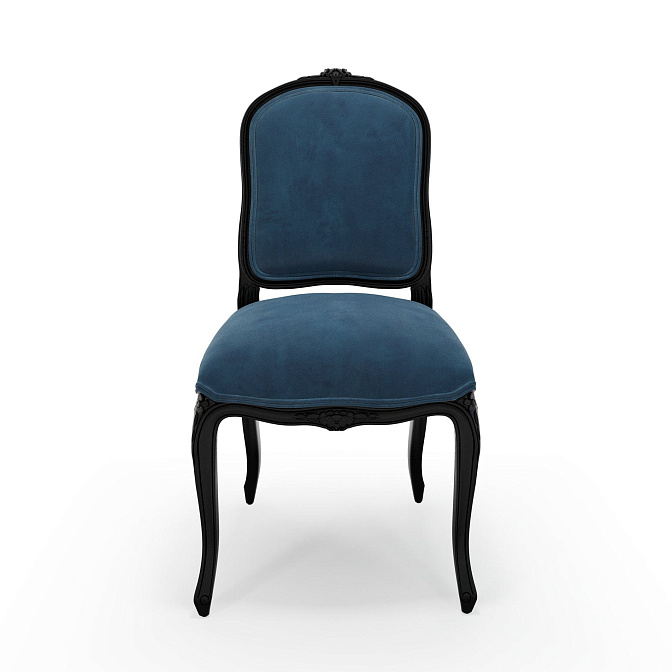 Обеденный стул Mis En Demeure Sorgues - фото-2 | interior market