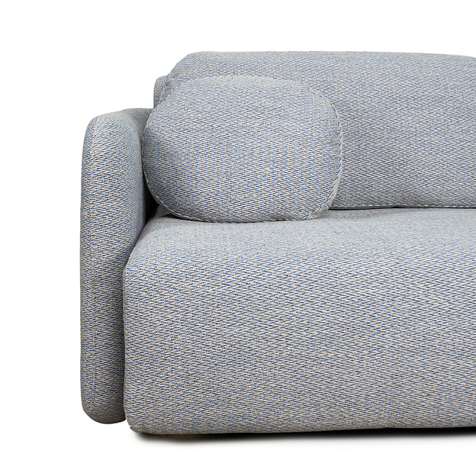 Диван раскладной Liu Jo Verto - фото-4 | interior market