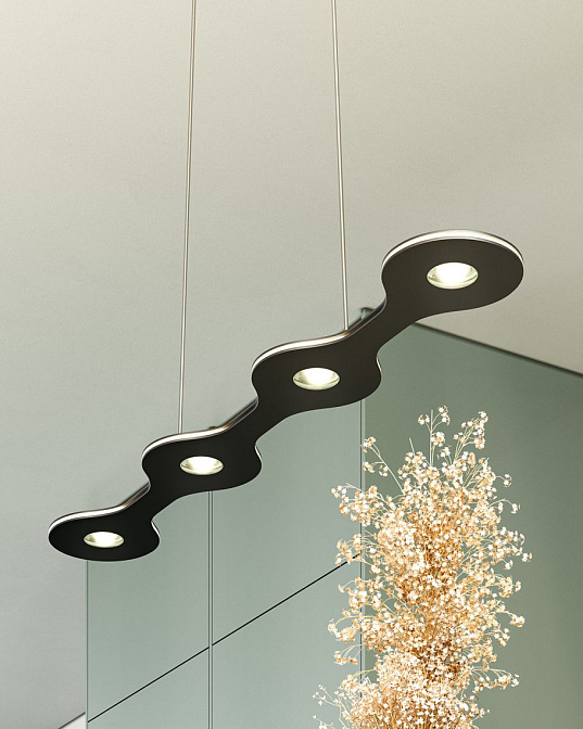 Потолочный светильник  Lumen Center Ego - фото-3 | interior market