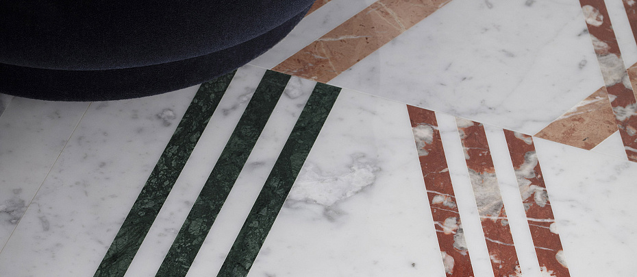  Lithos Design MIKADO - фото-5 | interior market