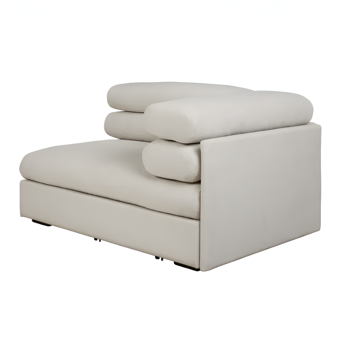Модульный диван Gubi Elogio - фото-1 | interior market