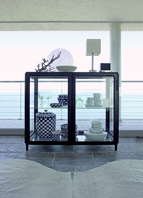 Настольная лампа LAMBERT Manhattan - фото-3 | interior market