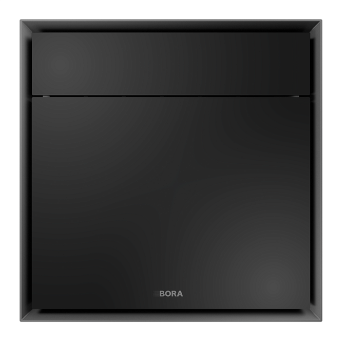 Духовой шкаф BORA XBO - фото-1 | interior market