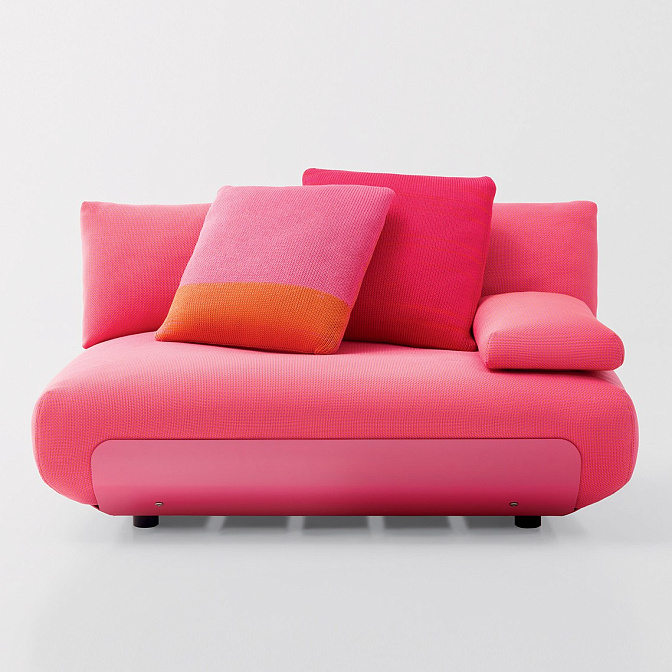 Диван для улицы Paola lenti OASI - фото-2 | interior market