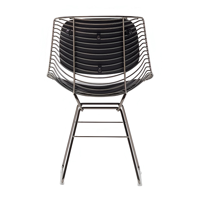 Стул MDF Italia Flow Filo Slim - фото-2 | interior market