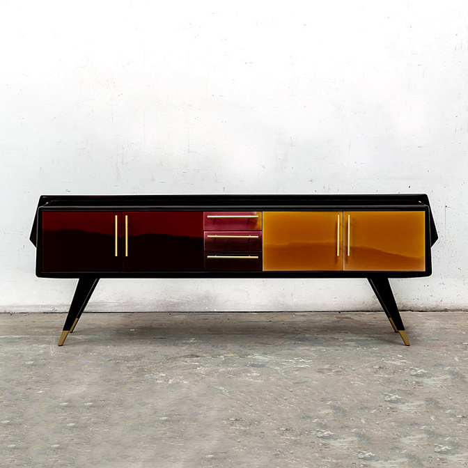 Буфет Draga Aurel Dora - фото-1 | interior market