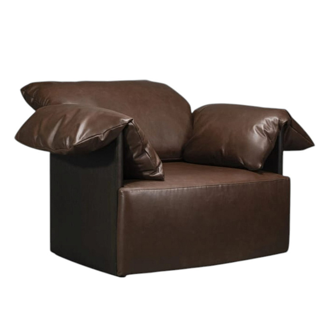 Кресло Studio Piet Boon HUGO - фото-1 | interior market