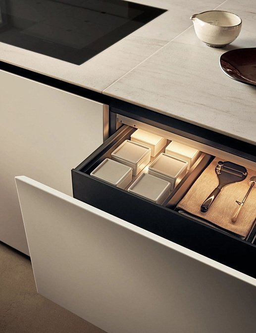 Кухня Poliform Artex Pro - фото-6 | interior market