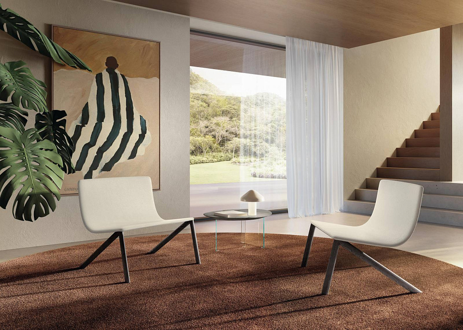 Кресло Lago Mezz'aria - фото-2 | interior market