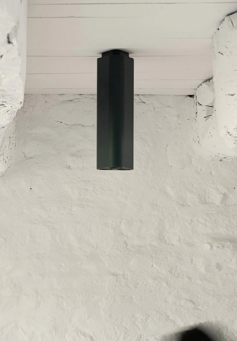 Технический свет Flos Emi Ceiling Large H540 - фото-2 | interior market