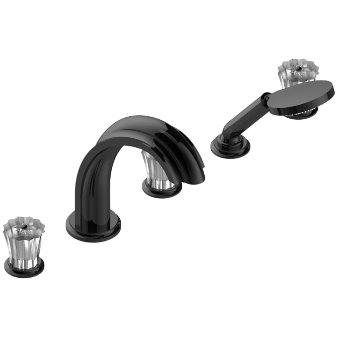 Смеситель для ванны THG  - фото-1 | interior market