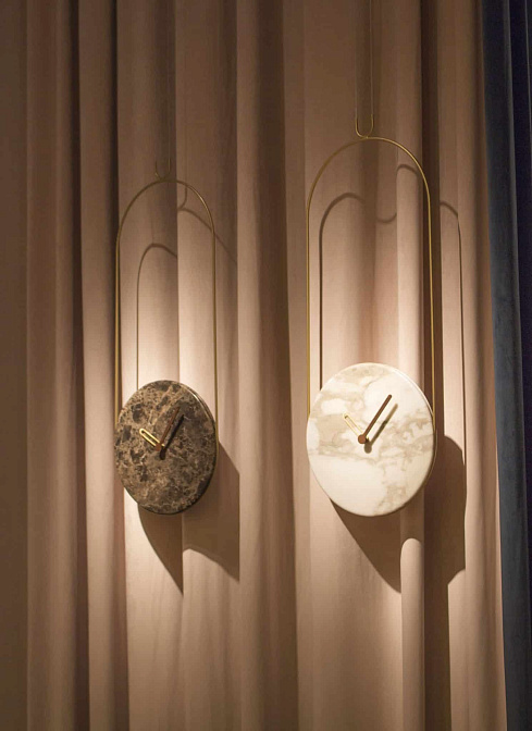 Часы настенные Axiom i NOMON - фото-4 | interior market