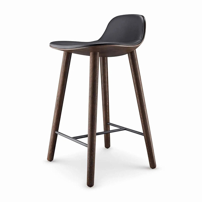 Барный стул Please Wait To Be Seated YUUGA - фото-1 | interior market