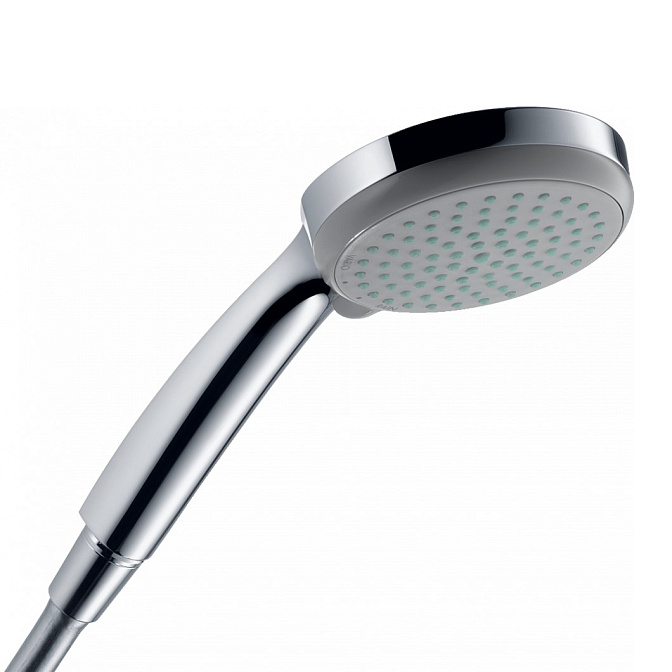 Душевая лейка HANSGROHE Croma 100 Vario hand shower - фото-1 | interior market