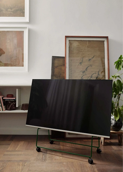 Подставка под ТВ Please Wait To Be Seated CARRY - фото-6 | interior market