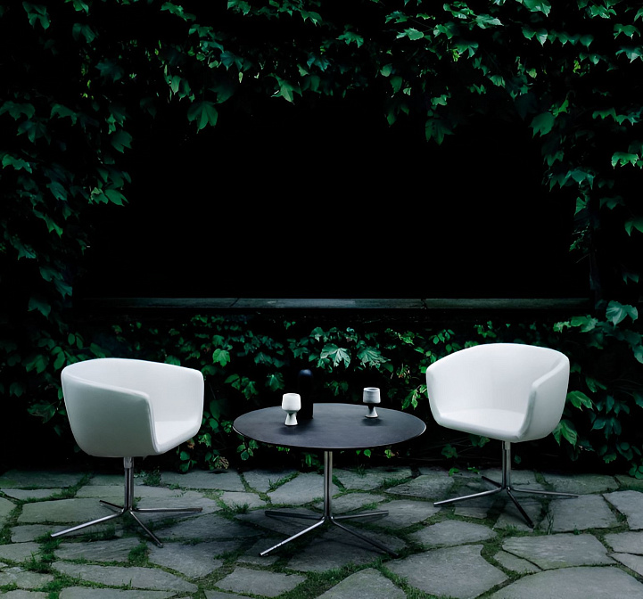 Журнальный столик Living Divani JELLY - фото-2 | interior market