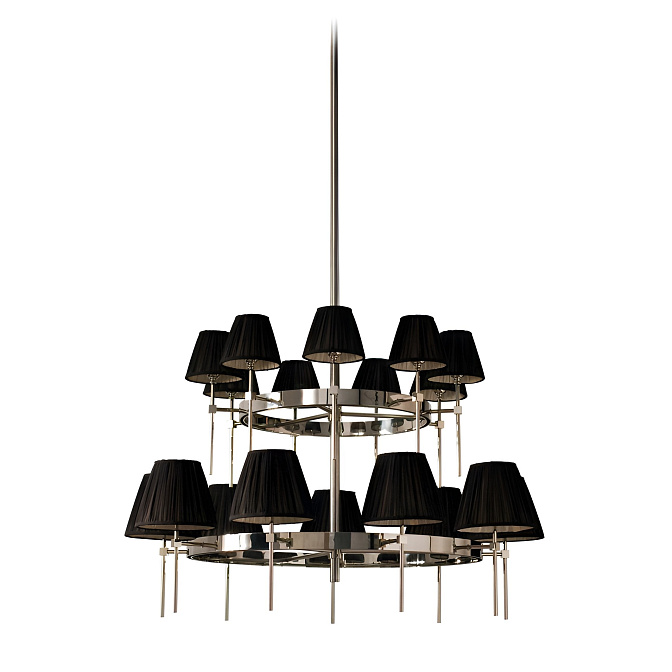 Потолочный светильник  JNL Los Angeles - фото-1 | interior market