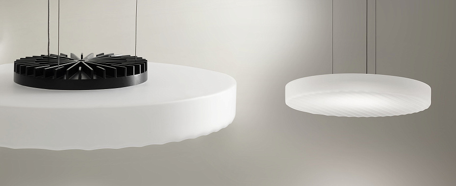 Потолочный светильник  Panzeri Côte - фото-3 | interior market