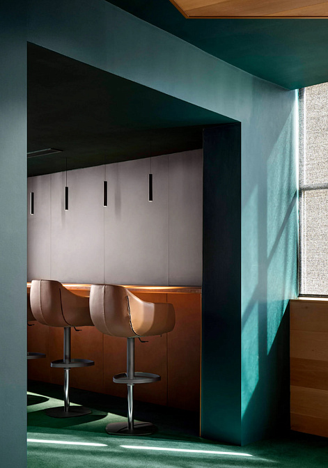 Технический свет Flos Find Me 1 Suspension - фото-2 | interior market