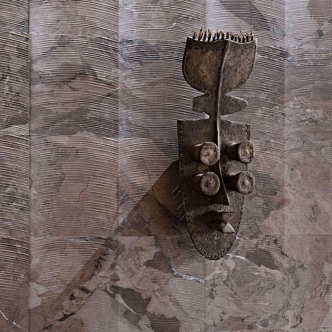 Стеновая панель Lithos Design DUNE - фото-2 | interior market
