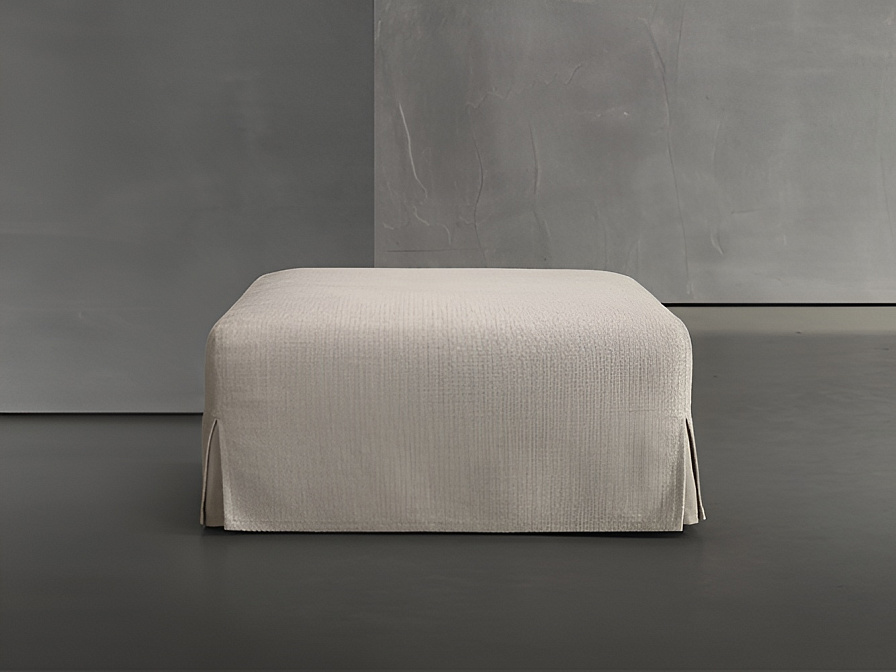 Пуф Studio Piet Boon Isa - фото-2 | interior market