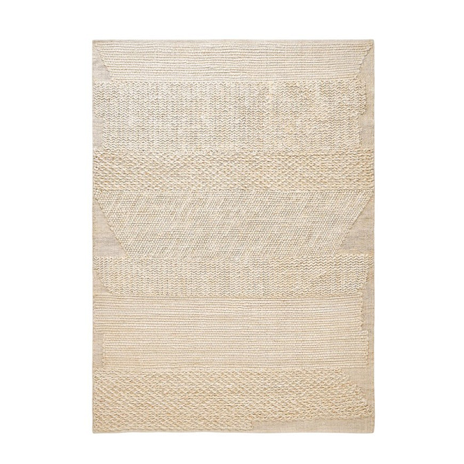Ковер  Tom Dixon Knotty Rug - фото-1 | interior market