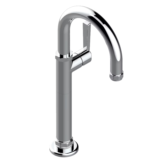 Смеситель для кухни THG  - фото-1 | interior market