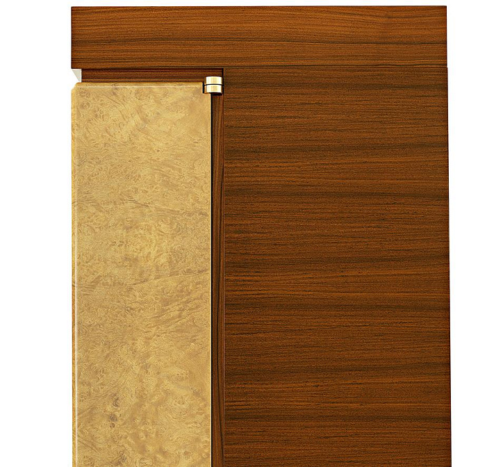 Шкаф Ceccotti Gentleman - фото-2 | interior market