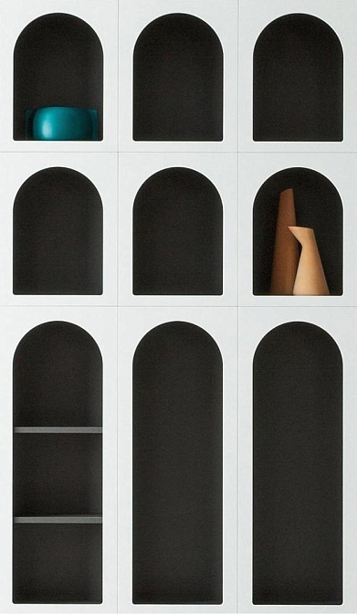 Стеллаж  Bonaldo Cabinet de Curiosité - фото-1 | interior market