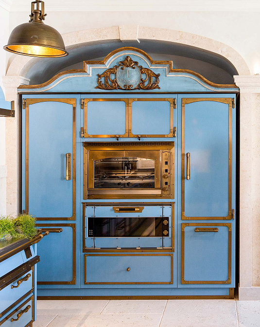 Вертел Gullo GAE901 - фото-2 | interior market