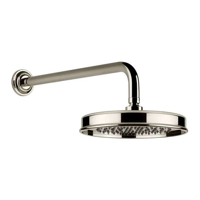 Верхний душ Gessi VENTI20 - фото-1 | interior market