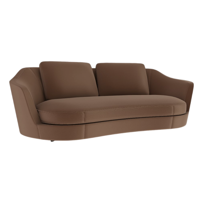 Диван Poltrona frau Duo - фото-1 | interior market