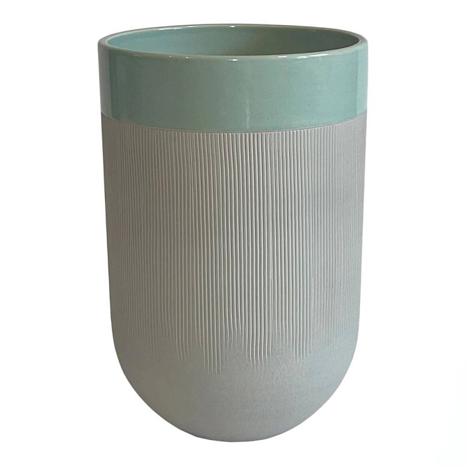 Ваза керамическая LAMBERT Mizo - фото-1 | interior market