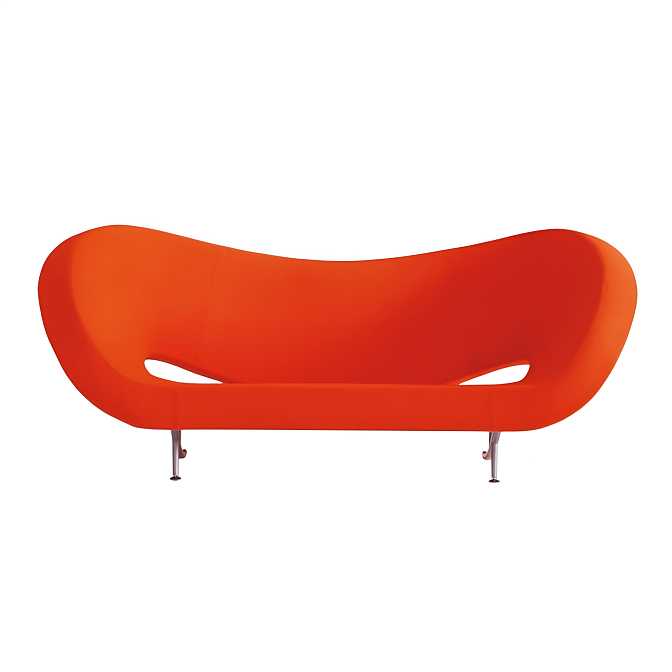 Диван Moroso Victoria and Albert - фото-2 | interior market