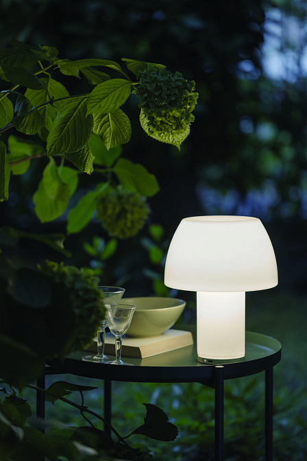 Настольная лампа Nemo LOROSAE TABLE - фото-7 | interior market