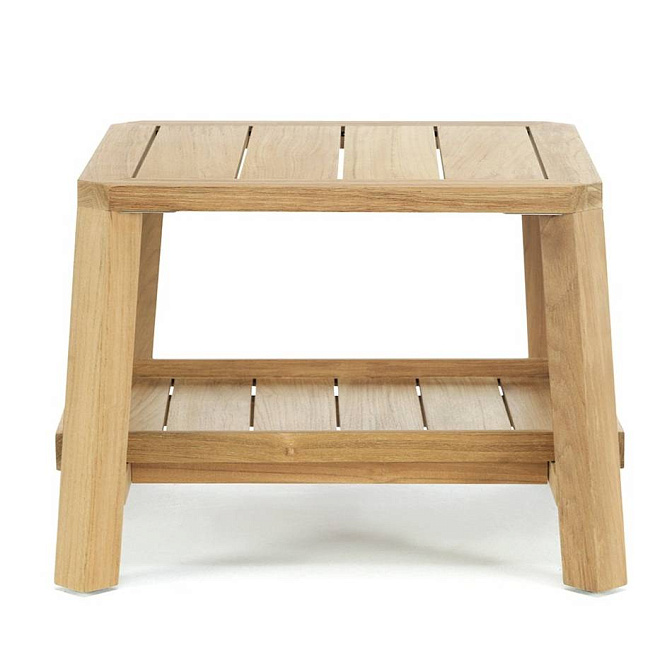 Кофейный столик Ethimo Petit Club - фото-1 | interior market