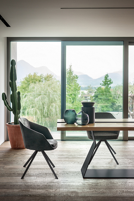 Обеденный стул Riva 1920 Arm Chair - фото-6 | interior market