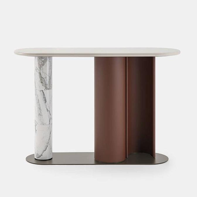 Консоль Turri Nook - фото-3 | interior market