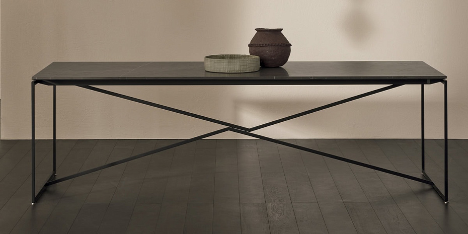 Стол De Padova T.T.A. Stone - фото-10 | interior market