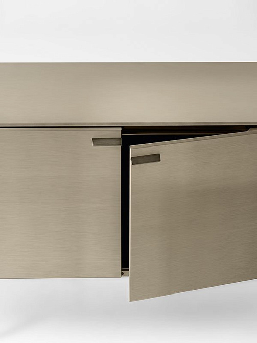 Комод Gallotti&Radice Pandora Cashmere - фото-3 | interior market