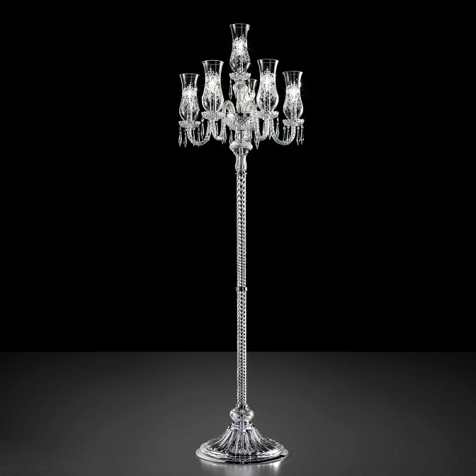 Торшер  Italamp 159 - фото-1 | interior market