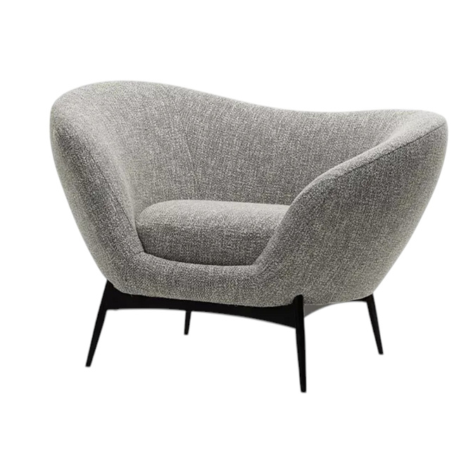 Кресло Saba Oltremare - фото-1 | interior market