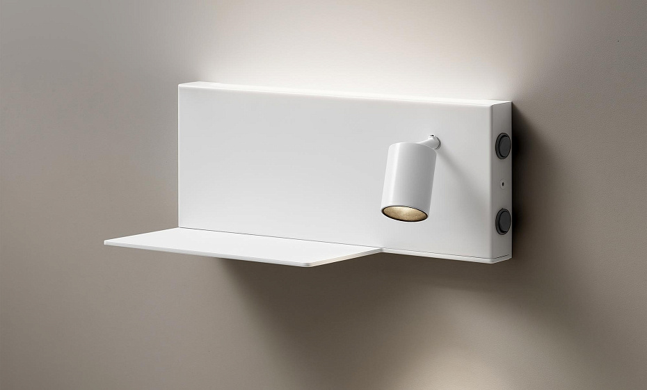 Бра Panzeri Jay - фото-2 | interior market