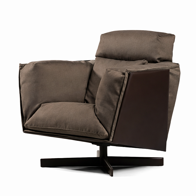 Кресло Studio Piet Boon HEIT - фото-1 | interior market