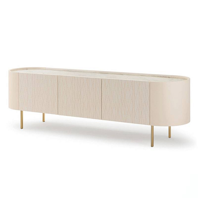 Буфет Turri Roma - фото-1 | interior market