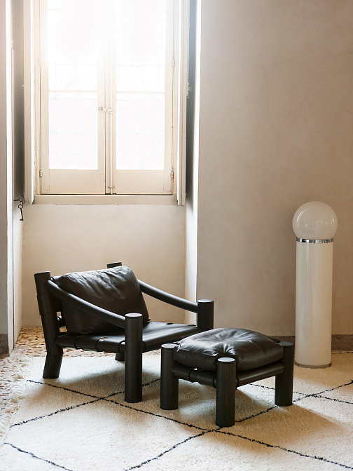 Пуф Tacchini Elephant Ottoman - фото-2 | interior market