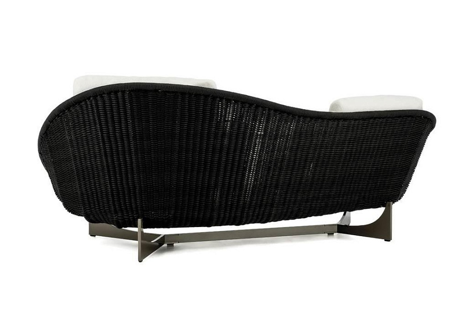 Диван для улицы Minotti Lido Cord Outdoor - фото-2 | interior market