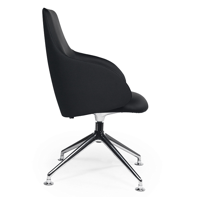 Офисное кресло Kastel Kontea Low back - фото-3 | interior market